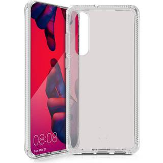 ITSKINS Cover til Huawei P30 Gennemsigtigt