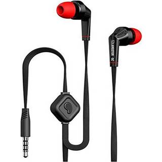 Langston JD88 In-Ear Stereo høretelefoner - Sort