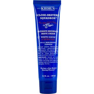 Kiehls Haarpleje Pleje-efter-barberingShave Cream White Eagle 5.0 150 ml (1.467,00 kr / 1 l) - 150 ml