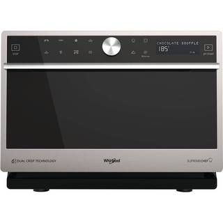 Whirlpool Micro kombiovn MWSC9133SX