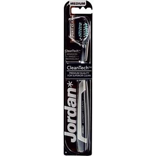 Jordan Expert Clean Tech Tandbørste Medium