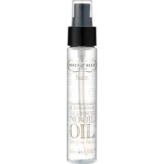 Percy & Reed Turn Up The Volume Volumising No Oil Oil