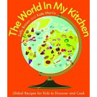 The World In My Kitchen