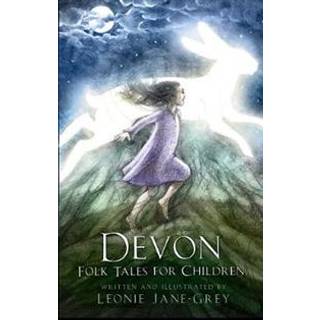 Devon Folk Tales for Children