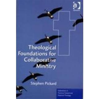Theological Foundations for Collaborative Ministry
