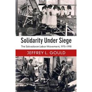 Solidarity Under Siege