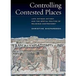 Controlling Contested Places