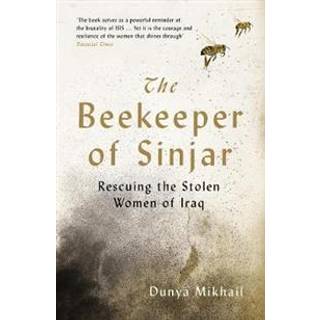 The Beekeeper of Sinjar