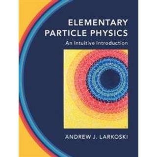 Elementary Particle Physics