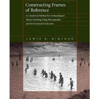 Constructing Frames of Reference