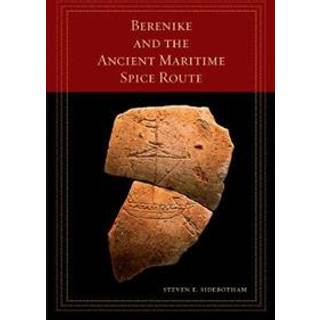 Berenike and the Ancient Maritime Spice Route
