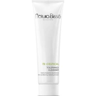 Natura Bissé Nb-ceutical Mild rensende emulsion med udglattende effekt 150 ml - 150 ml