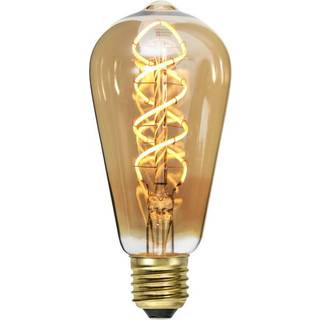 Star Trading E27 LED pære dæmpbar 3W 2000K 130 lumen 354-43