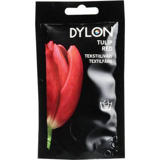 Dylon Tøjfarve Håndvask - Tulip Red
