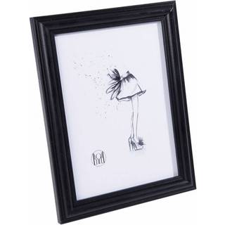Focus Tango Black 13x18 - Ramme