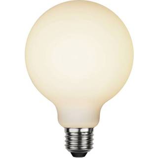 Star Trading E27 LED-pære Dæmpbar 5W (35W) 2700K 363-42-1