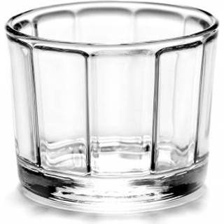 Serax Surface glas 4-pak 21 cl 21 cl