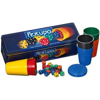Perudo Tin