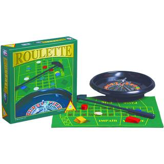 Roulette: 26 cm