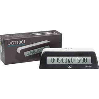 Chess clock - DGT 1001