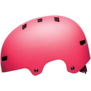 Span børnehjelm fra Bell, Mat sort - X-small (49-53 cm)