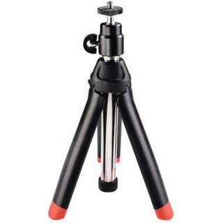 HAMA Bordstativ 4-i-1 1/4", Selfie Stick, GoPro