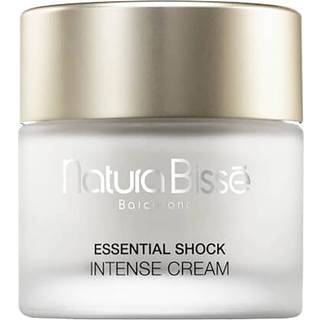 Natura Bissé Essential Shock Intense Opstrammende creme til tør hud 75 ml - 75 ml