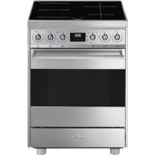 Smeg C6IMX2 induktion