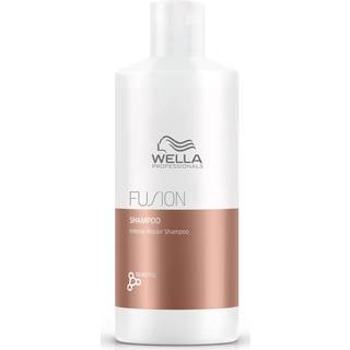 Wella Professionals Fusion Intense Repair shampoo 500 ml