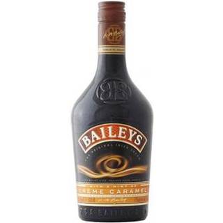 Baileys Salted Caramel