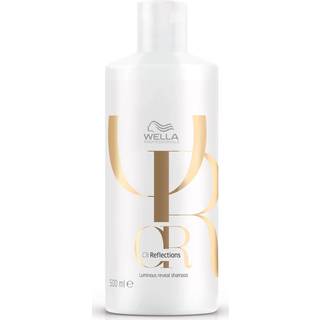 Wella Professionals Oil Reflections Luminous Reveal Shampoo 500 ml