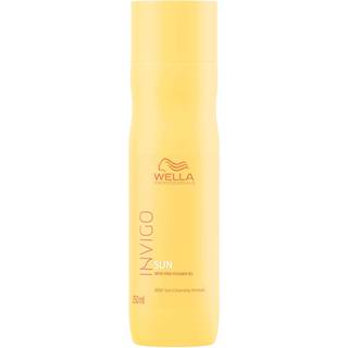 Wella Professionals Invigo Sun Shampoo 250 ml