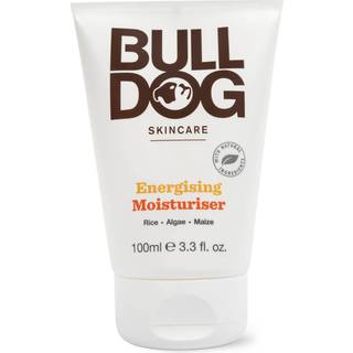 Bulldog skincare energising moisturiser 100ml