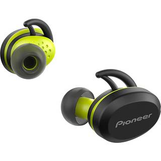 Pioneer SE-E8TW In-Ear Bluetooth Høretelefoner (Pink)