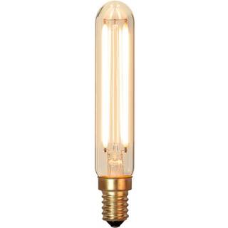 Star Trading LED-pære E14 soft glow 2,5W 2200K Dæmpbar 338-35