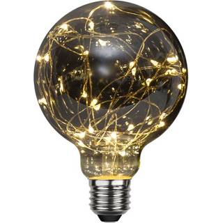 Star Trading LED Lyspære E27 1,5W 2900K 363-34