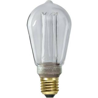 Star Trading E27 LED-pære Dæmpbar 2,5W 1800K 90 lumen 349-71