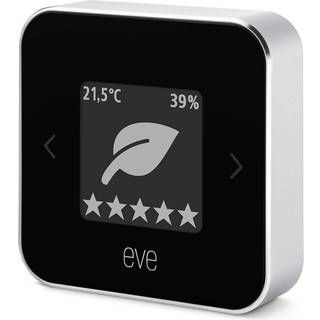 Elgato Eve Room - Indendørs Klimamåler
