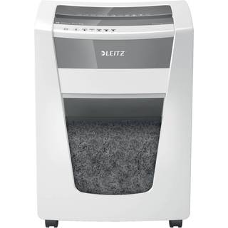 Leitz IQ Office Pro P5 Micro Cut makulator