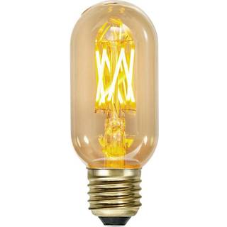Star Trading E27 LED-pære Dæmpbar 3,8W 1800K 354-60
