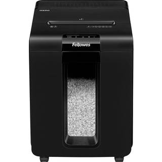 Fellowes AutoMax 100M Micro-cut makulator 23 liter P4 100 ark