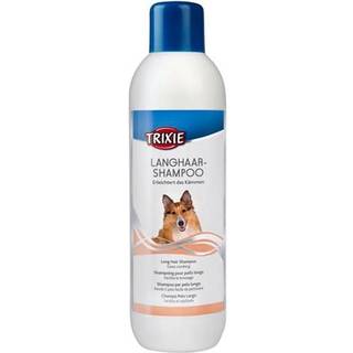 Trixie Long hair shampoo 1 l