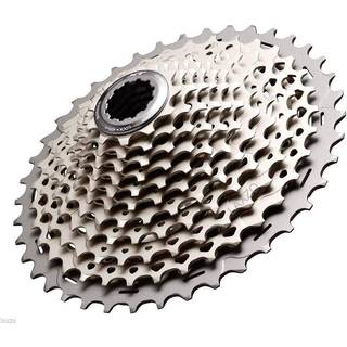 Shimano XT M8000 11-42 11-speed kassette