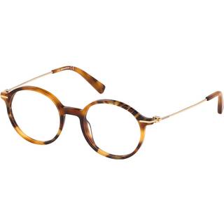 Dsquared2 DQ5286 053 50 Briller Mænd Tortoiseshell - Tortoiseshell - 50mm