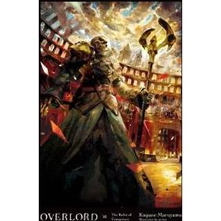 Overlord, Vol. 10 (light novel)