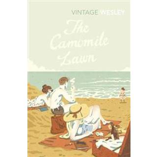 The Camomile Lawn