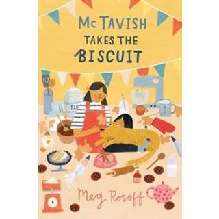 McTavish Takes the Biscuit