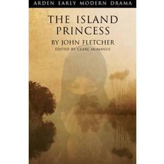 The Island Princess