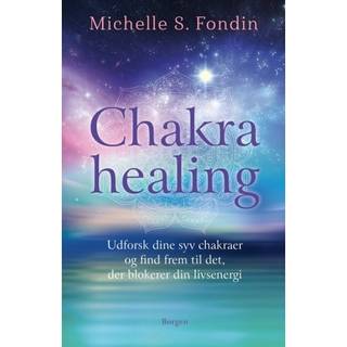 Chakrahealing