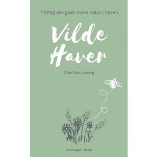 Vilde haver